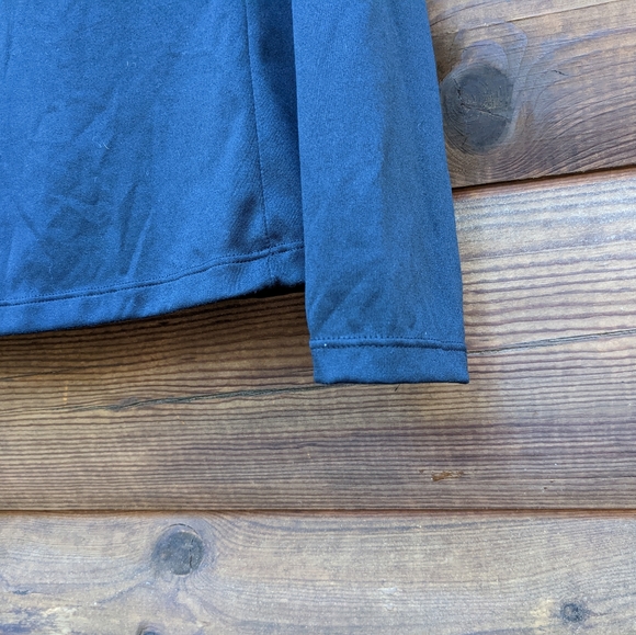 Under Armour Light Weight Training Hoodie Woman's S, Youth L - Picture 4 of 5